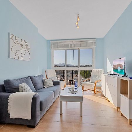 Solana Lindamar Apartamento Fuengirola Exterior foto