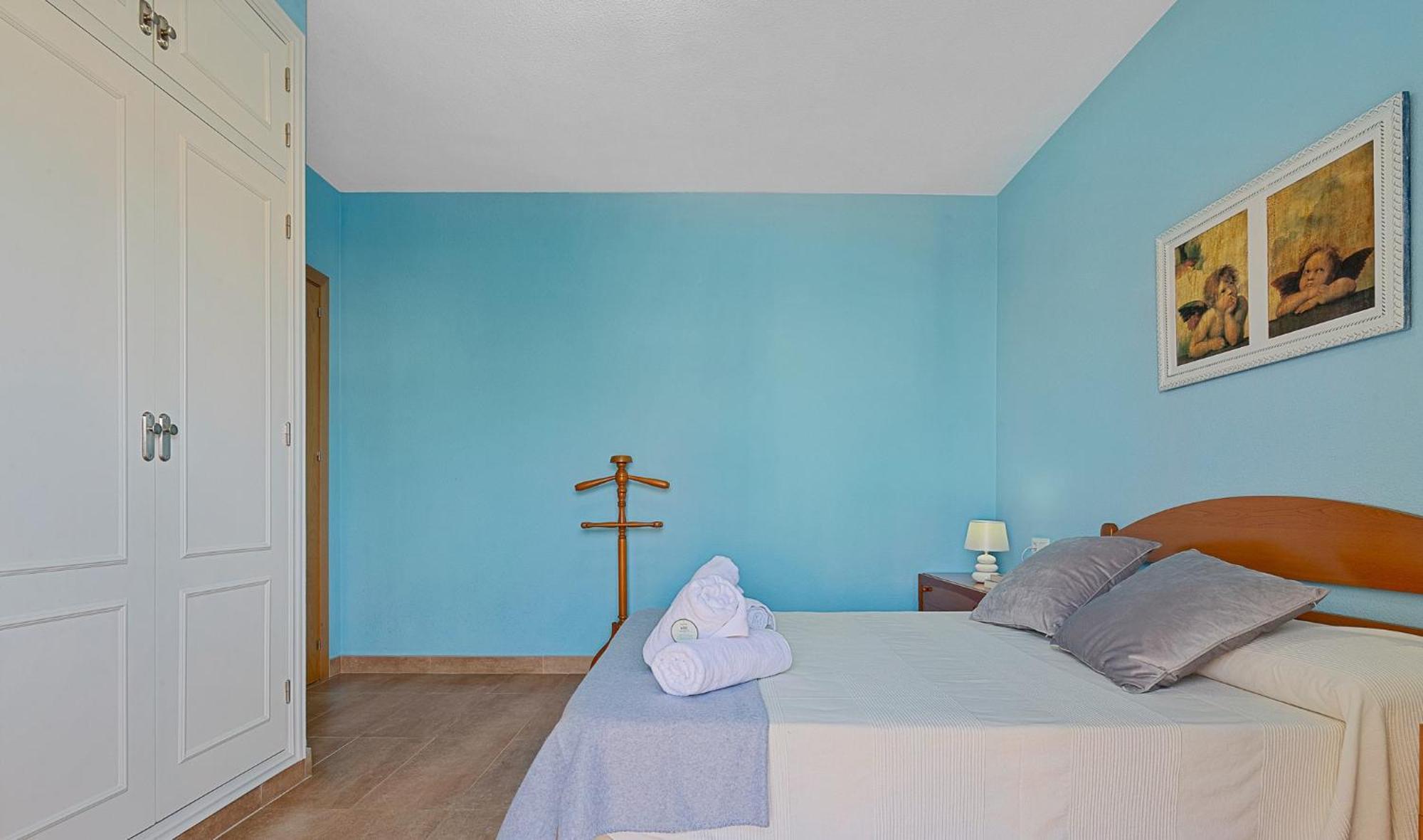 Solana Lindamar Apartamento Fuengirola Exterior foto
