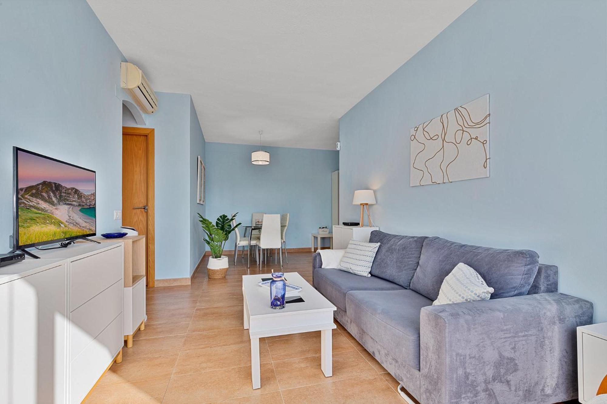 Solana Lindamar Apartamento Fuengirola Exterior foto