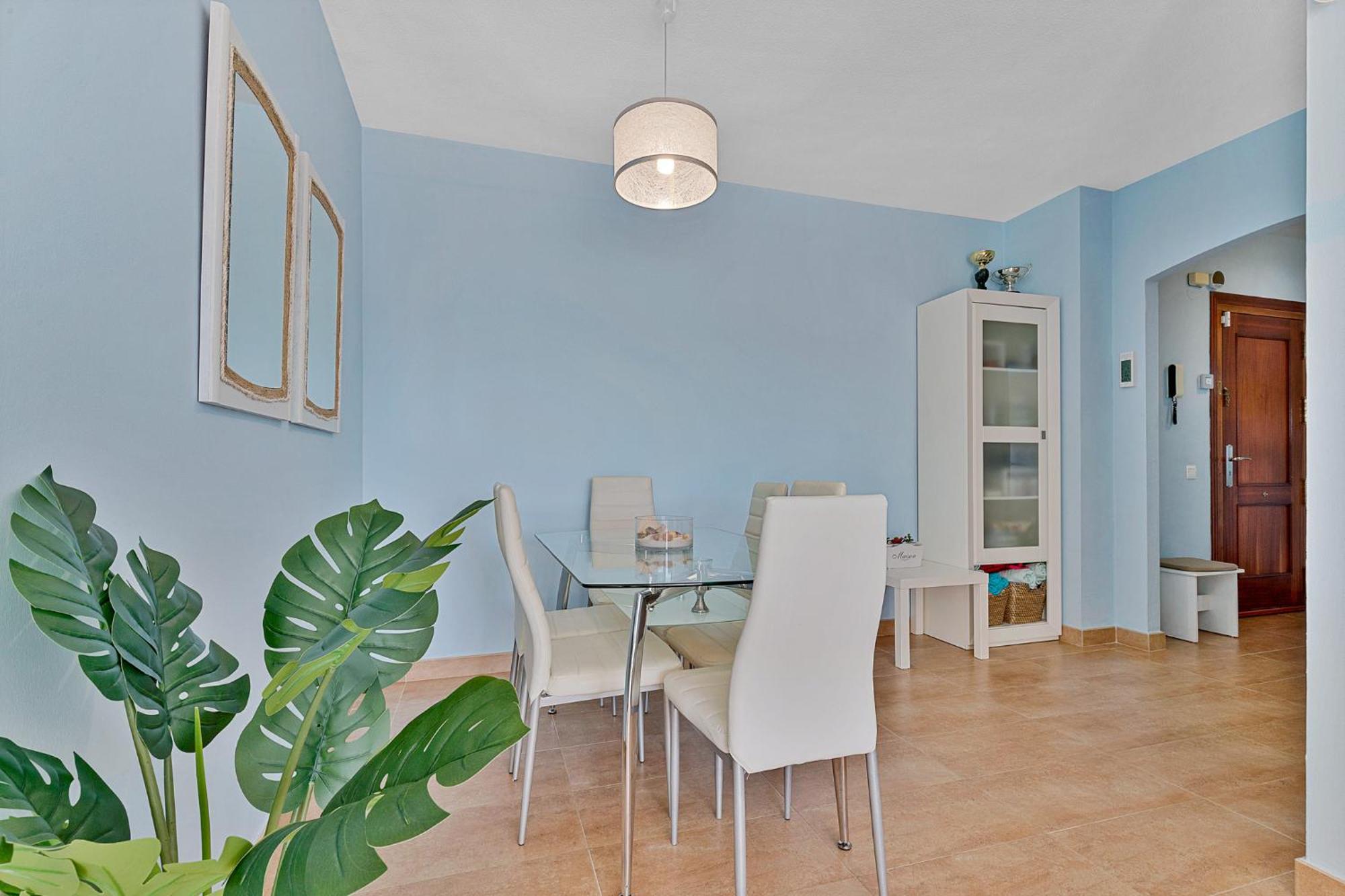 Solana Lindamar Apartamento Fuengirola Exterior foto