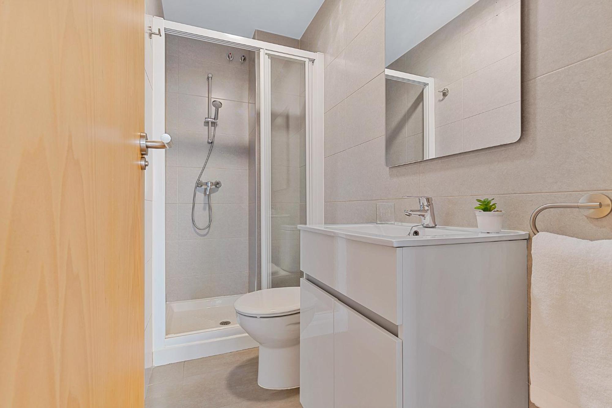 Solana Lindamar Apartamento Fuengirola Exterior foto