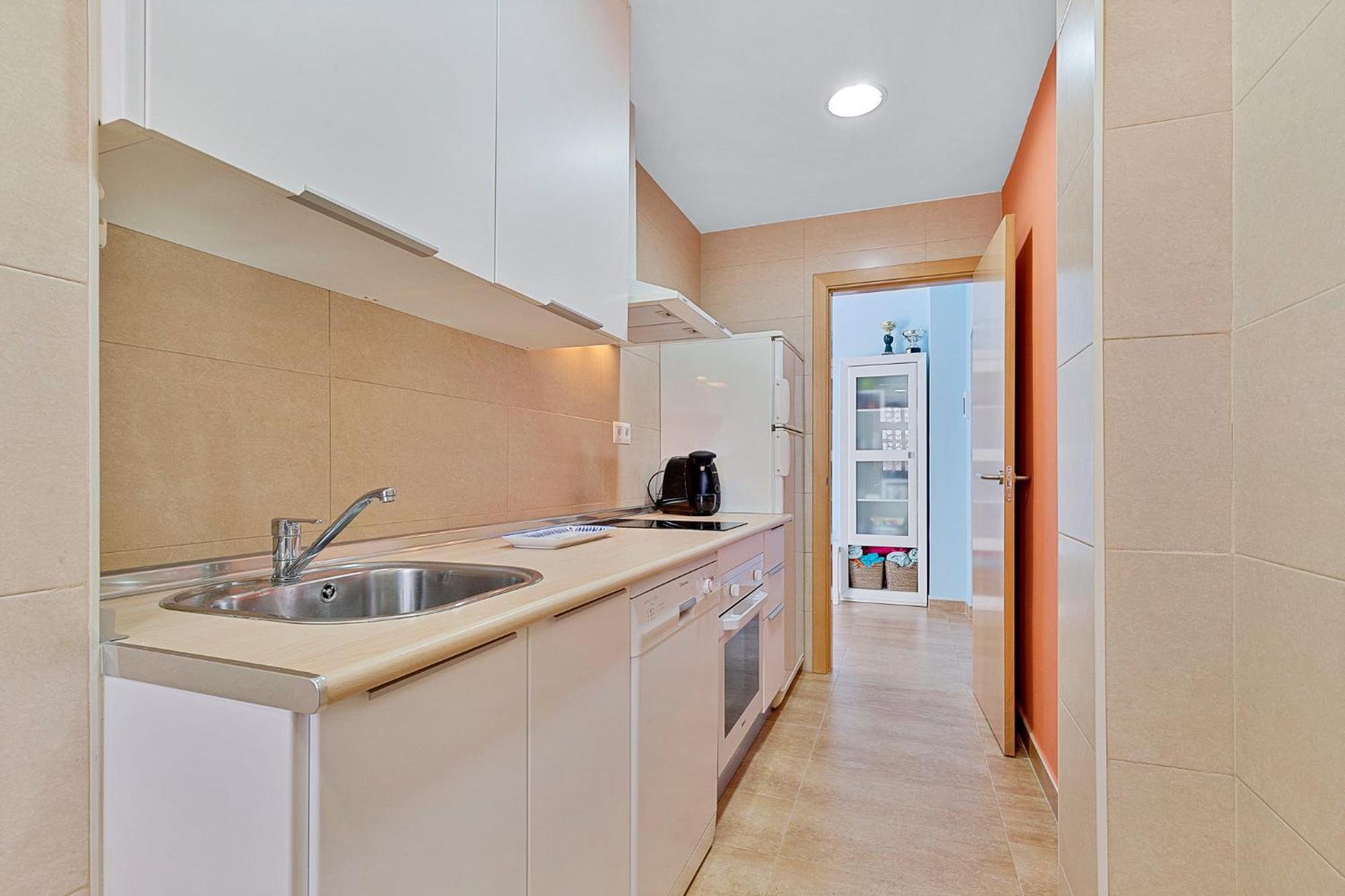 Solana Lindamar Apartamento Fuengirola Exterior foto