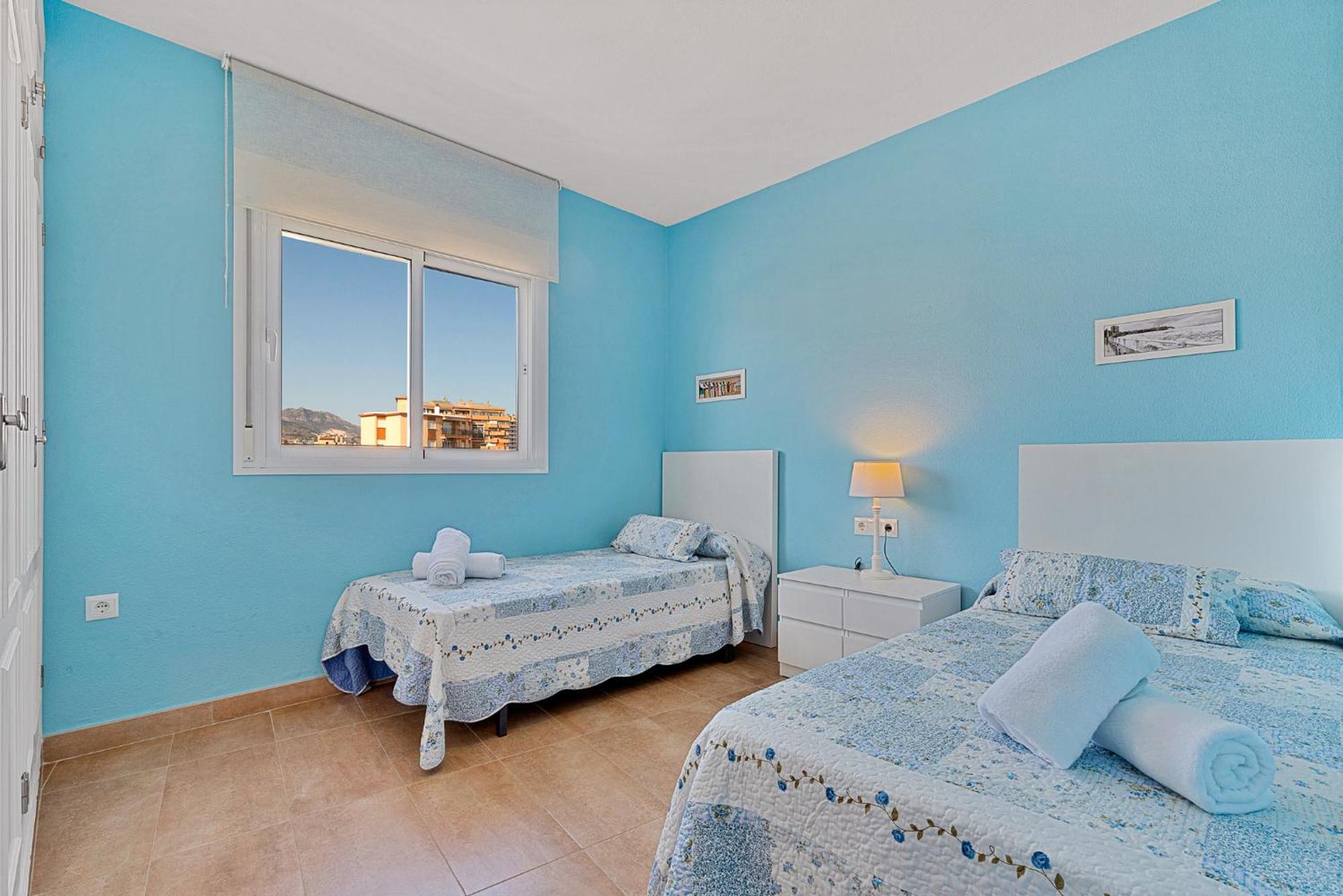 Solana Lindamar Apartamento Fuengirola Exterior foto